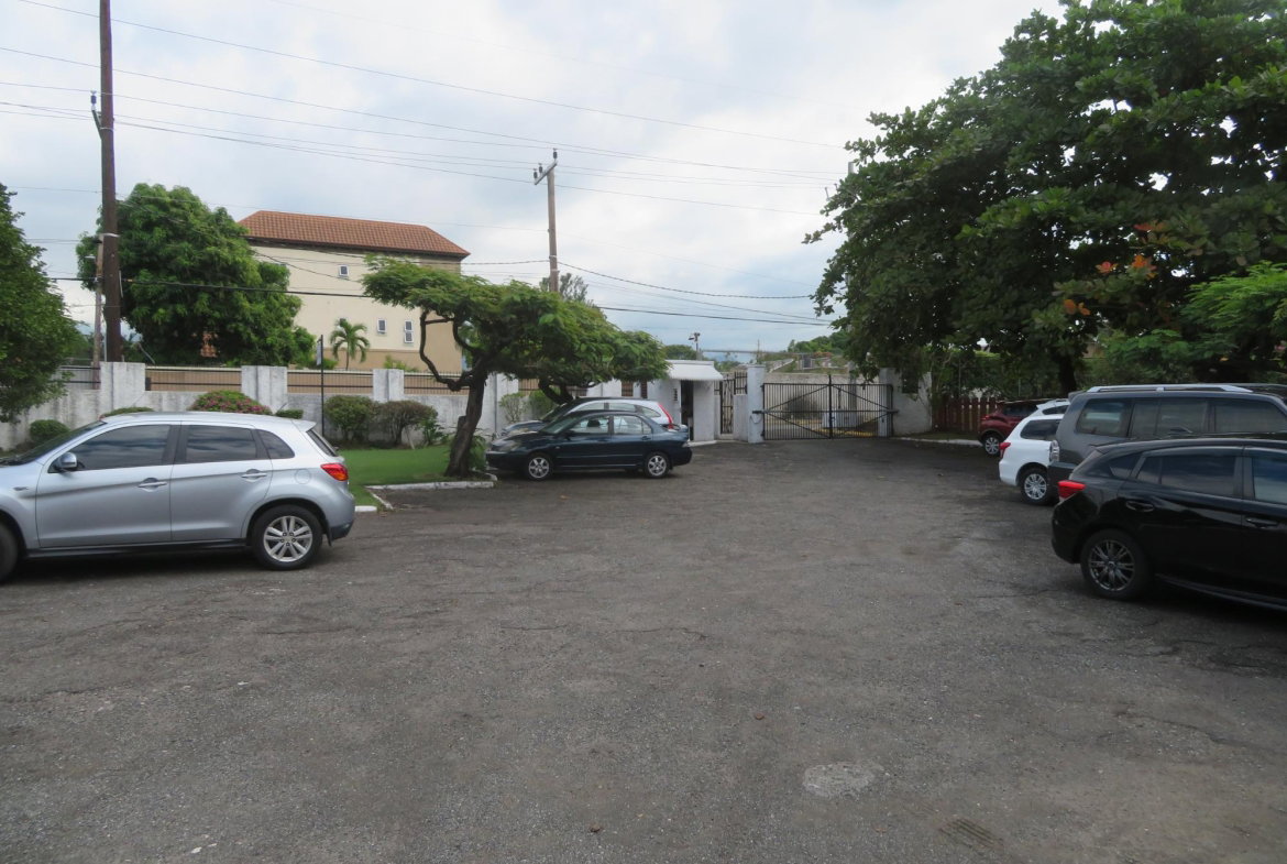Second image of Apt #15-7 Kingsway in Kingston 10, St. Andrew, Jamaica - property is For Sale