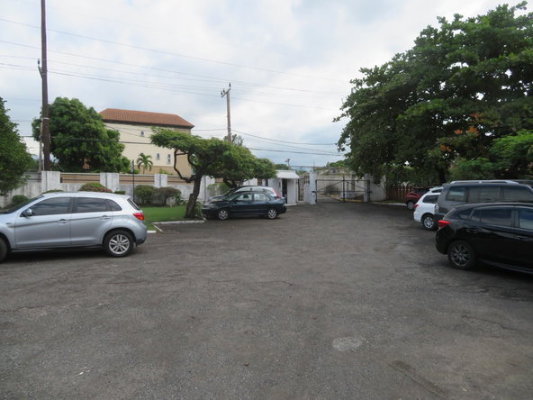 Second image of Apt #15-7 Kingsway in Kingston 10, St. Andrew, Jamaica - property is For Sale