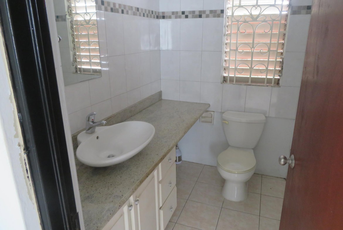 Seventeenth image of Apt #15-7 Kingsway in Kingston 10, St. Andrew, Jamaica - property is For Sale