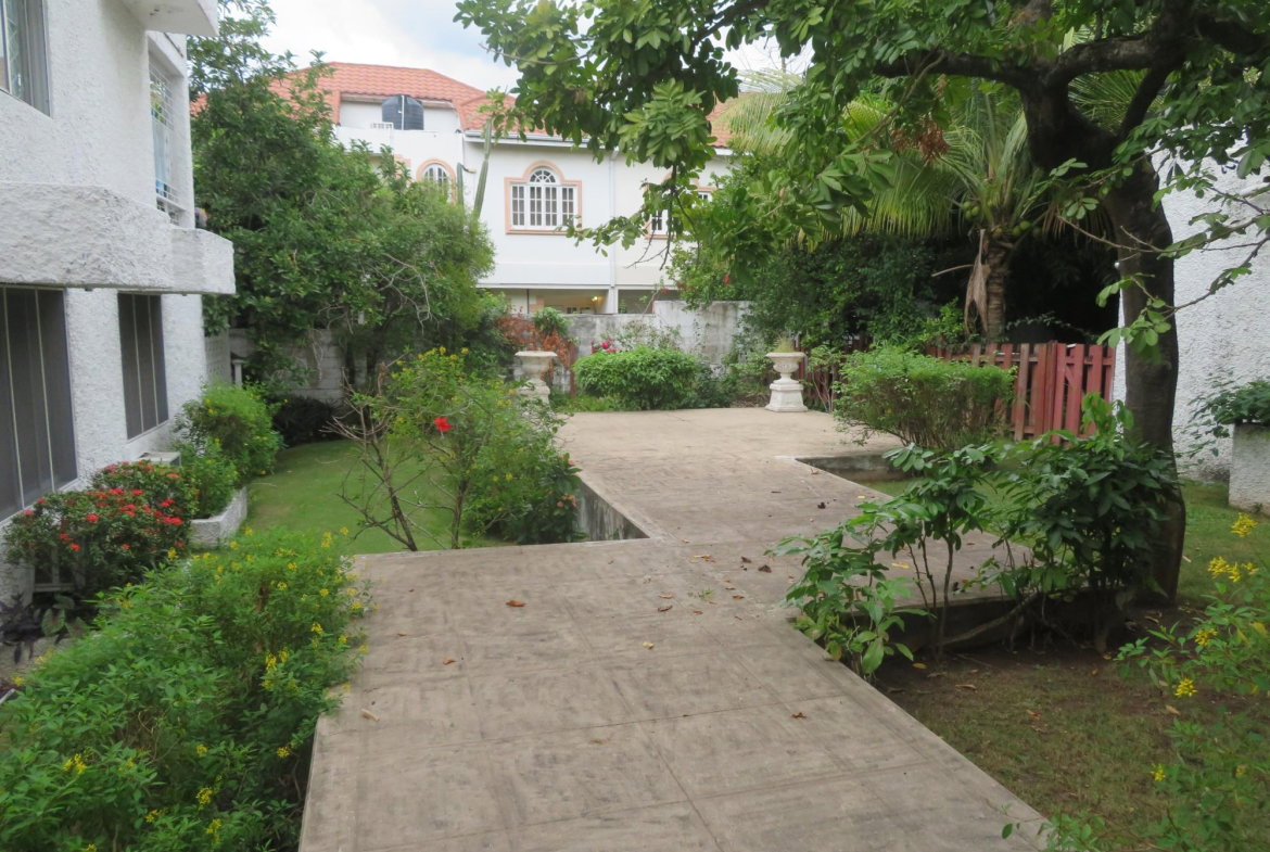 Twentieth image of Apt #15-7 Kingsway in Kingston 10, St. Andrew, Jamaica - property is For Sale