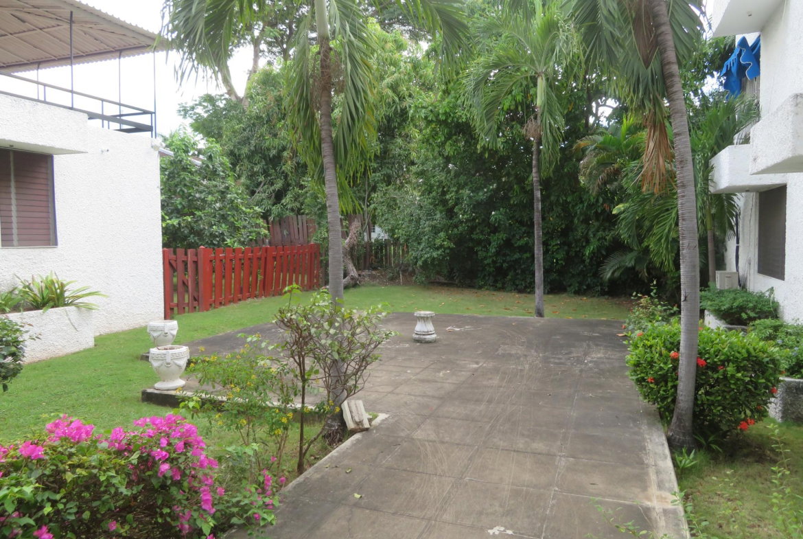 Third image of Apt #15-7 Kingsway in Kingston 10, St. Andrew, Jamaica - property is For Sale