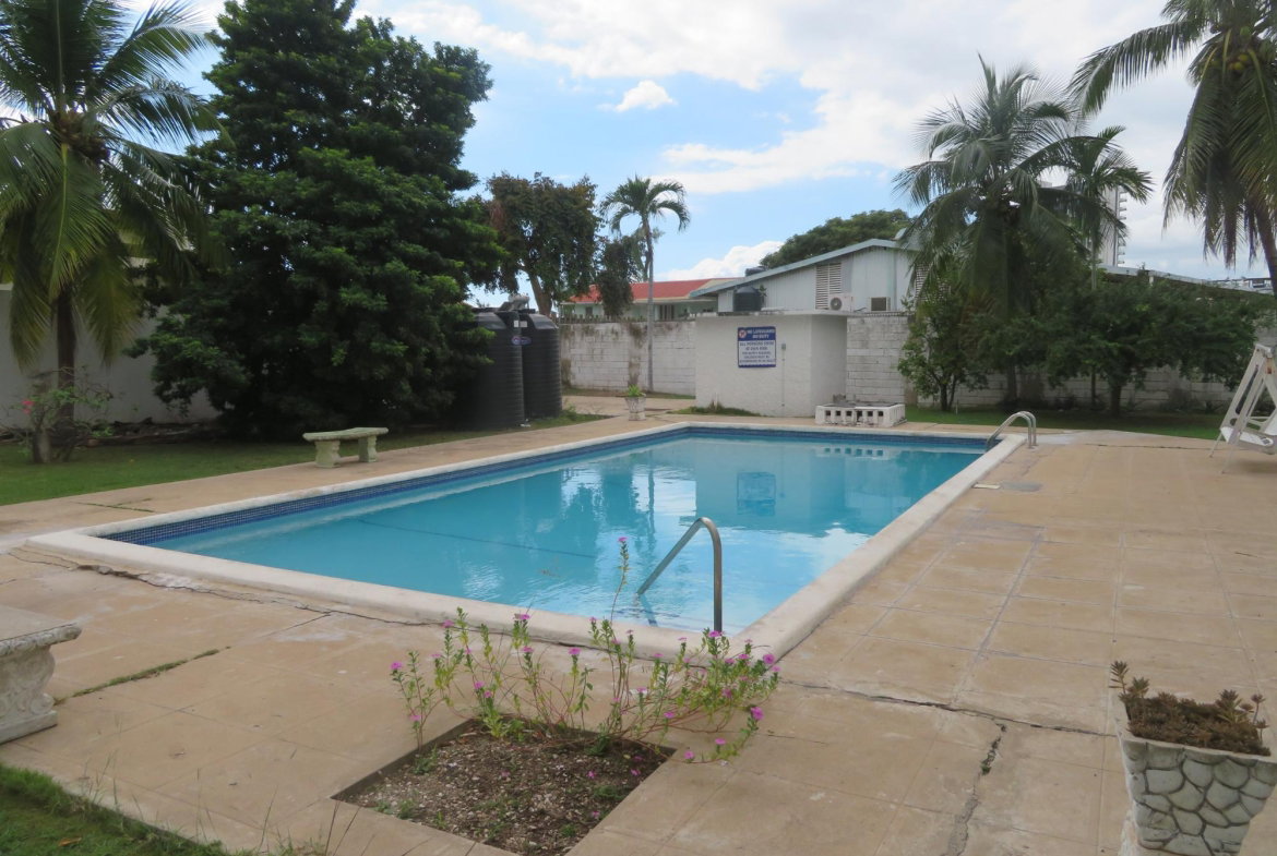 Twenty-First image of Apt #15-7 Kingsway in Kingston 10, St. Andrew, Jamaica - property is For Sale