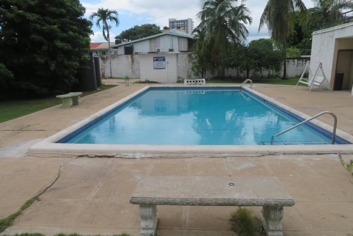Twenty-Second image of Apt #15-7 Kingsway in Kingston 10, St. Andrew, Jamaica - property is For Sale