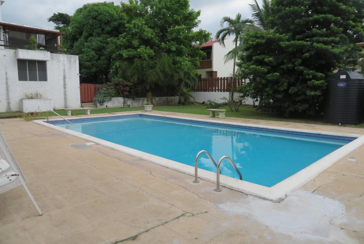 Twenty-Third image of Apt #15-7 Kingsway in Kingston 10, St. Andrew, Jamaica - property is For Sale
