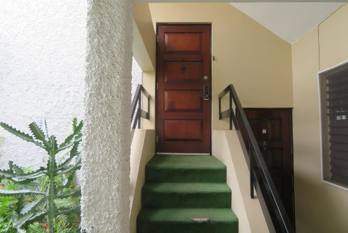Fourth image of Apt #15-7 Kingsway in Kingston 10, St. Andrew, Jamaica - property is For Sale