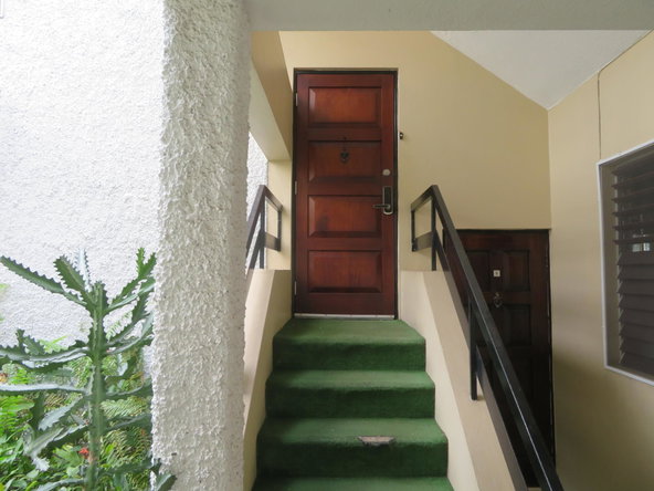 Fourth image of Apt #15-7 Kingsway in Kingston 10, St. Andrew, Jamaica - property is For Sale