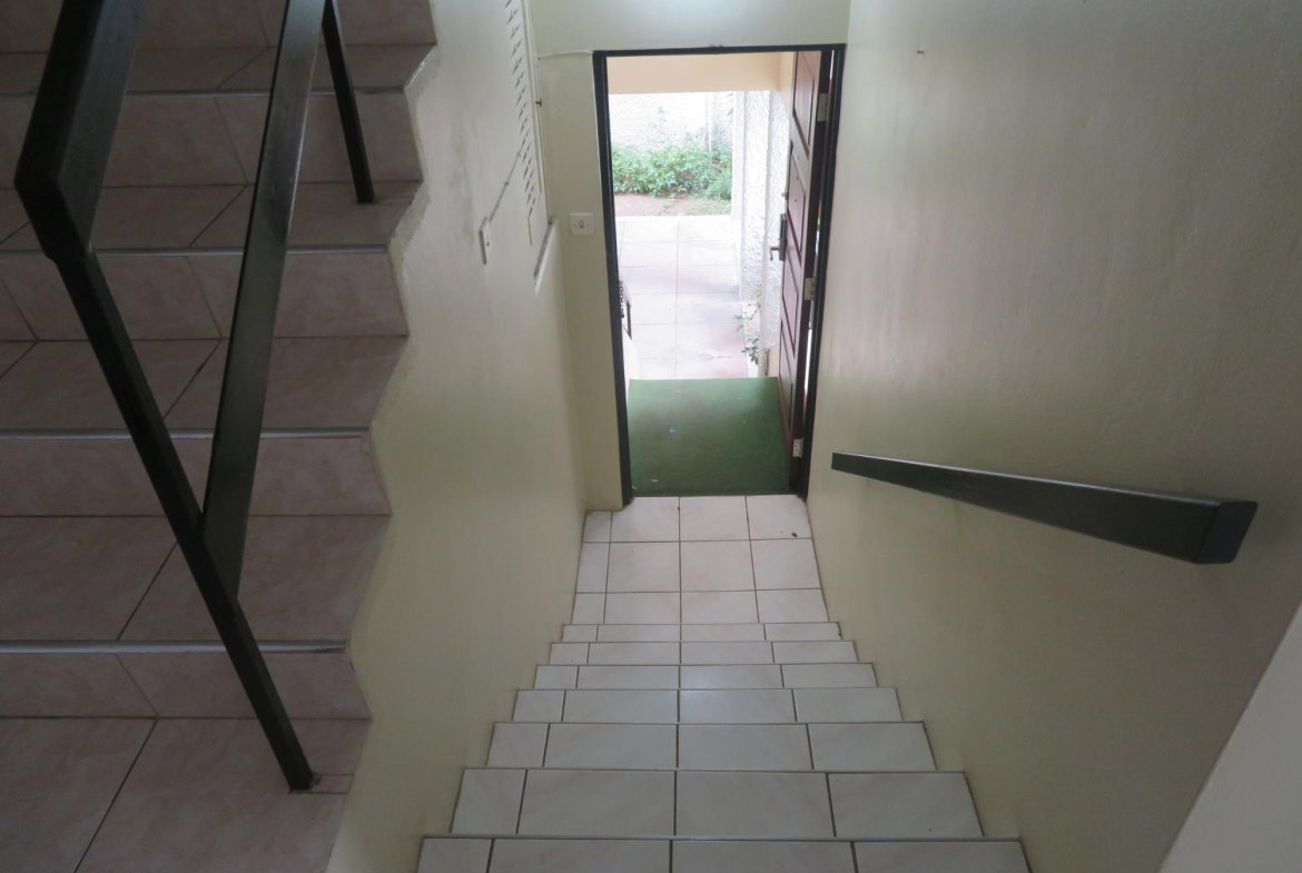 Fifth image of Apt #15-7 Kingsway in Kingston 10, St. Andrew, Jamaica - property is For Sale