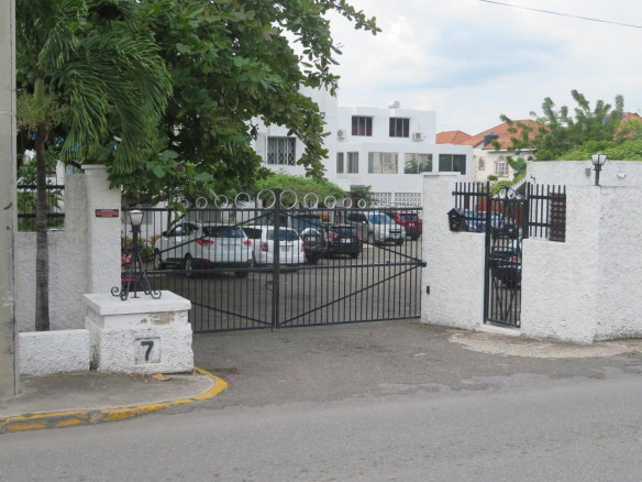 First image of Apt #15-7 Kingsway in Kingston 10, St. Andrew, Jamaica - property is For Sale