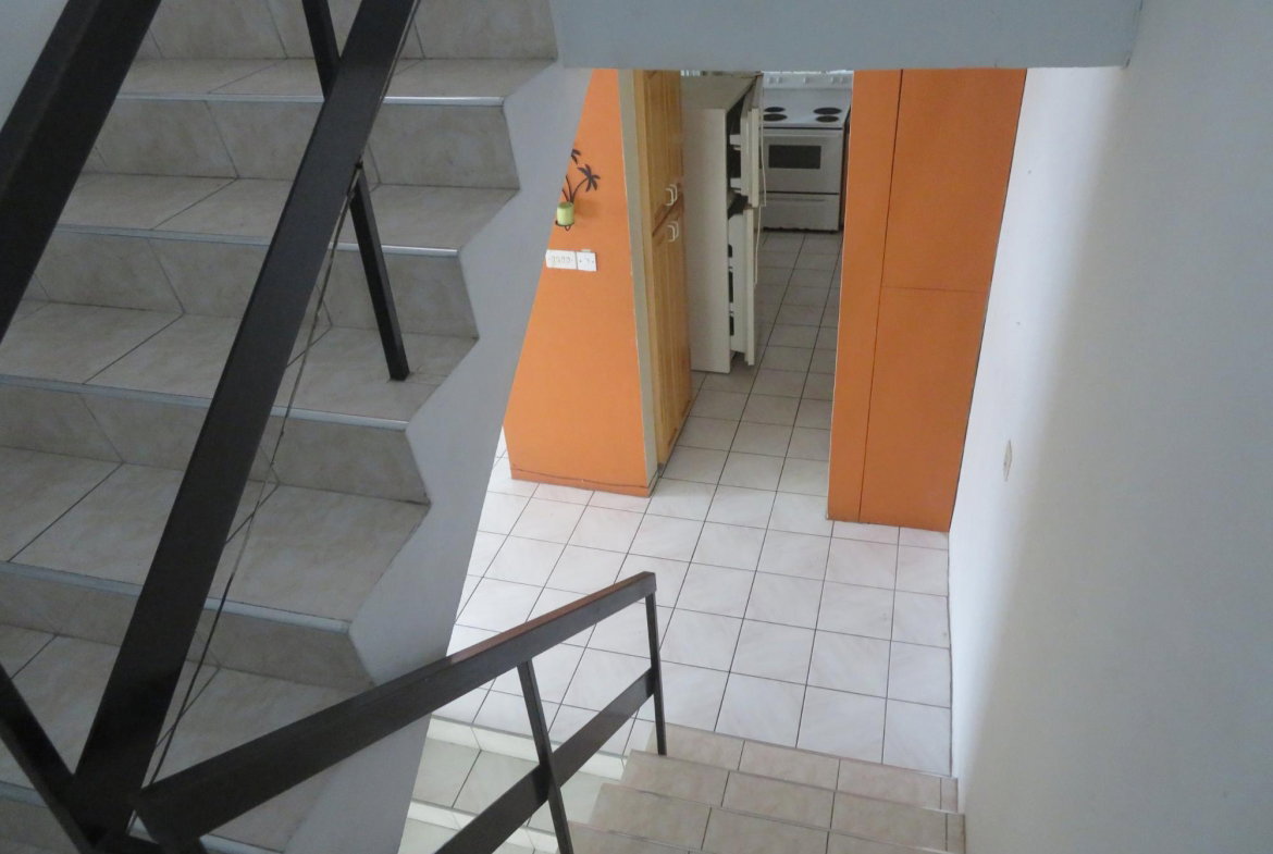 Ninth image of Apt #15-7 Kingsway in Kingston 10, St. Andrew, Jamaica - property is For Sale