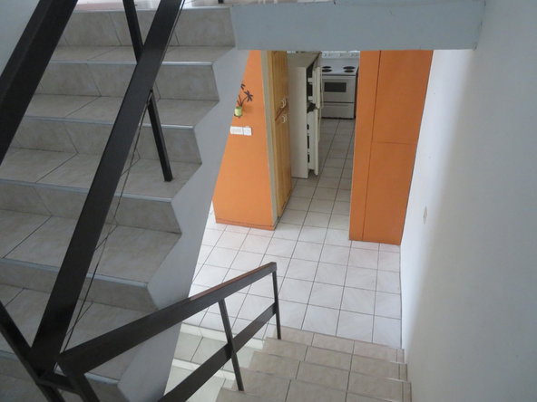 Ninth image of Apt #15-7 Kingsway in Kingston 10, St. Andrew, Jamaica - property is For Sale