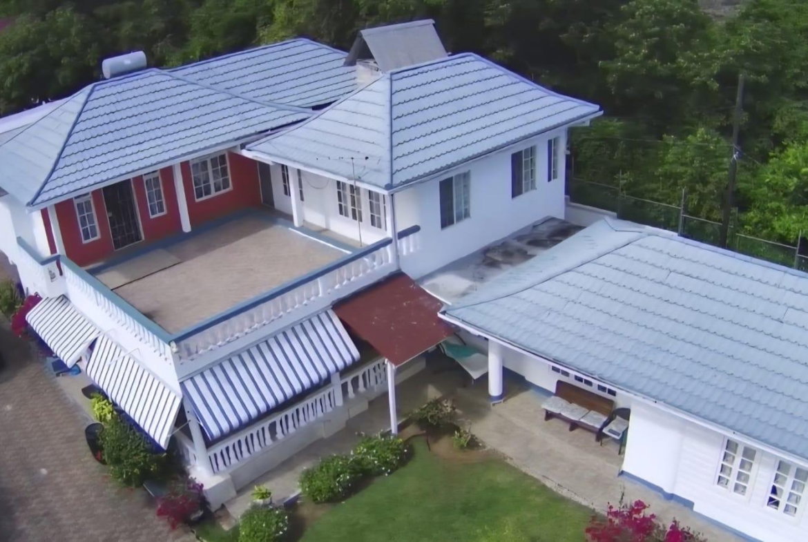 Thirteenth image of Mount Pleasant in Runaway Bay, St. Ann, Jamaica - property is For Rent