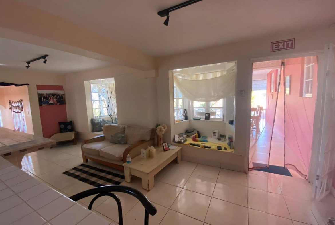 Third image of Mount Pleasant in Runaway Bay, St. Ann, Jamaica - property is For Rent