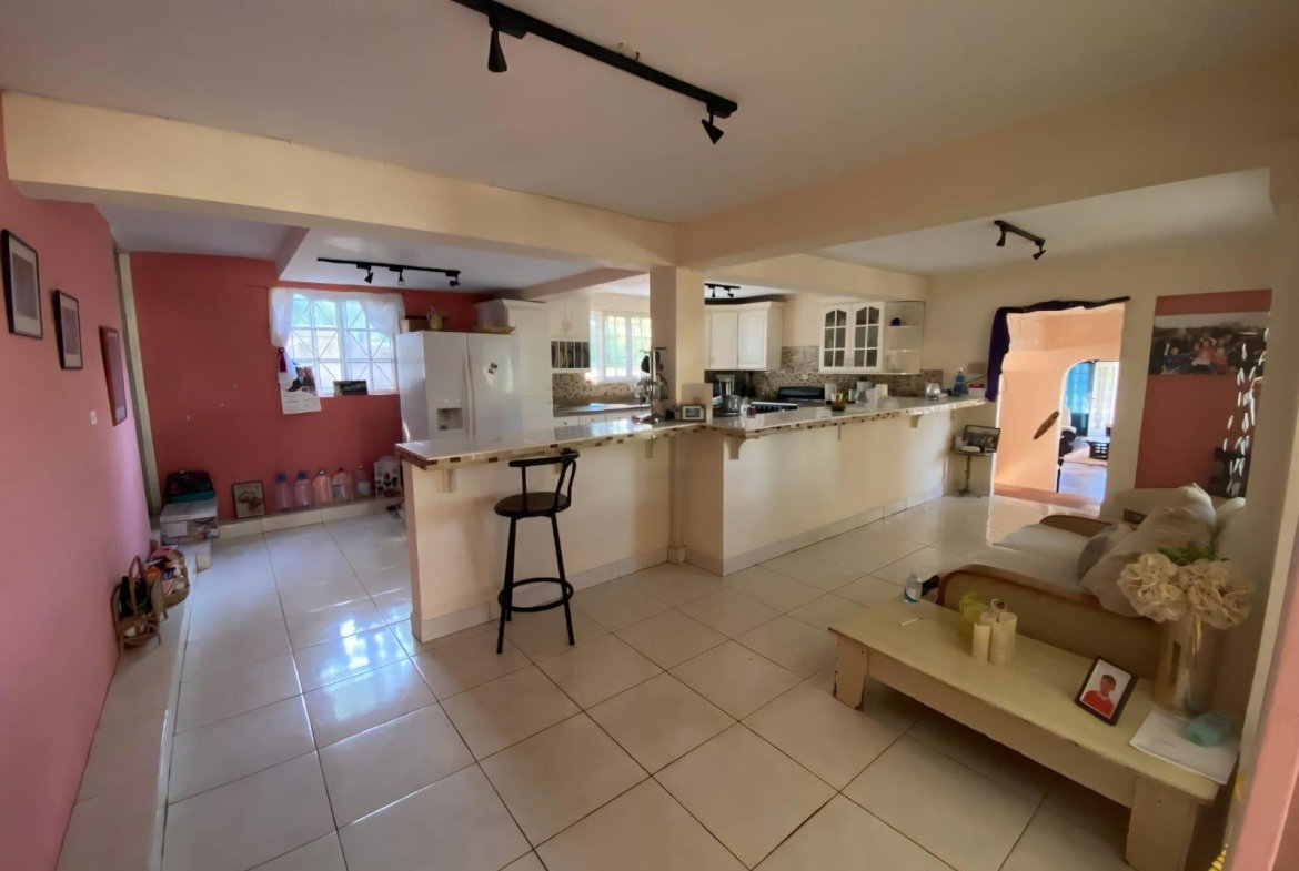 Fourth image of Mount Pleasant in Runaway Bay, St. Ann, Jamaica - property is For Rent