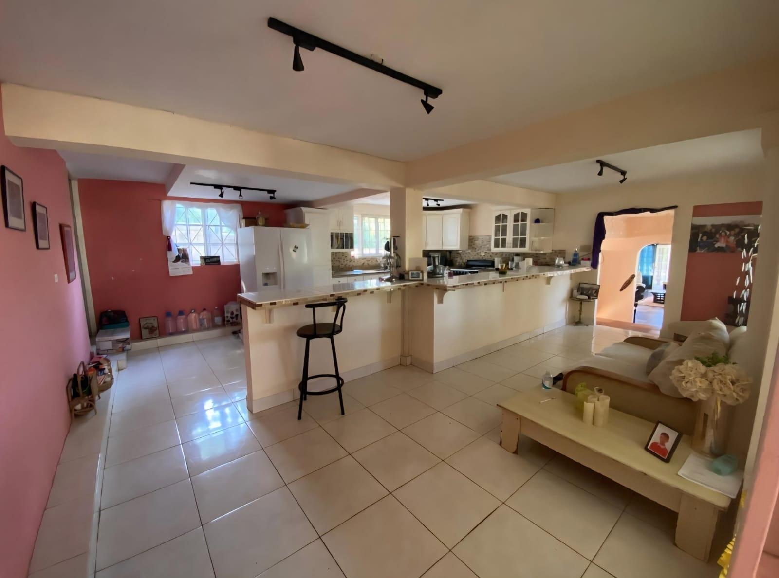 Fourth image of Mount Pleasant in Runaway Bay, St. Ann, Jamaica - property is For Rent