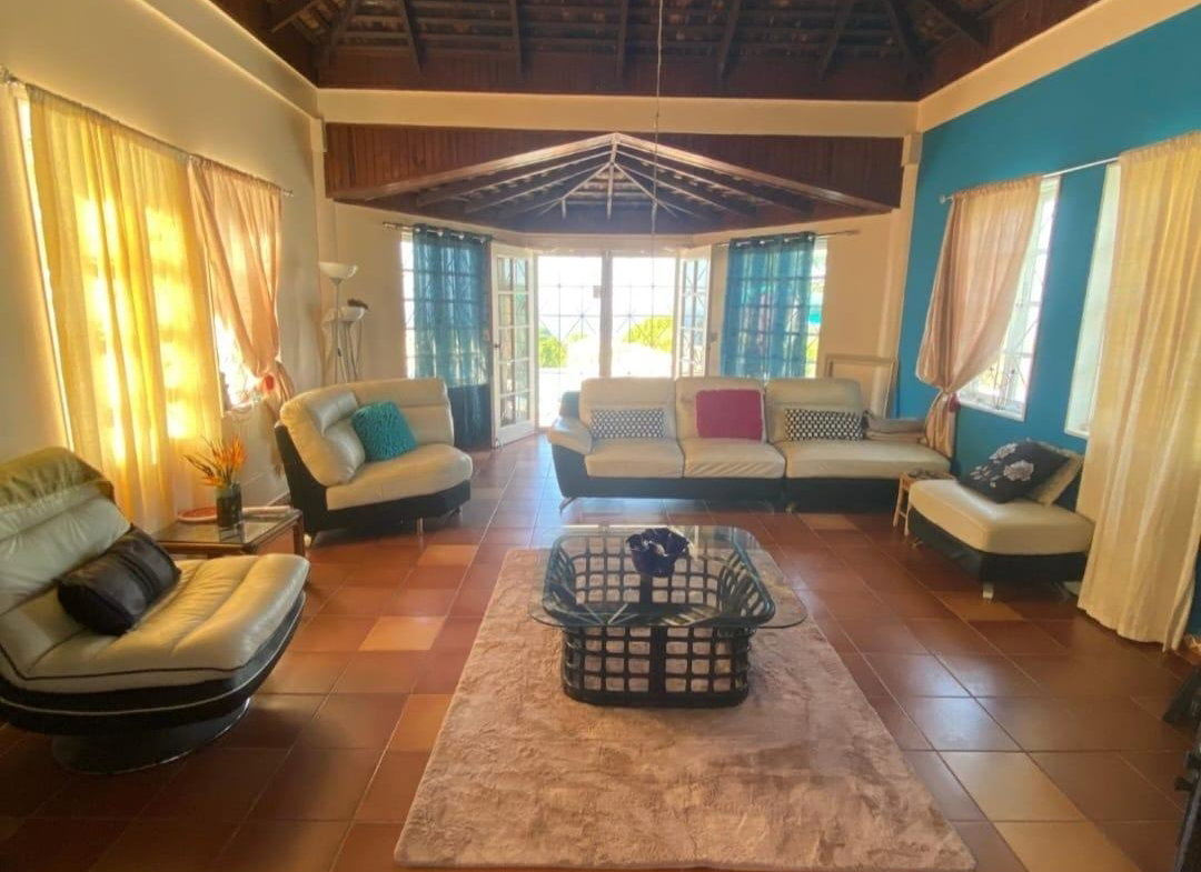 Fifth image of Mount Pleasant in Runaway Bay, St. Ann, Jamaica - property is For Rent