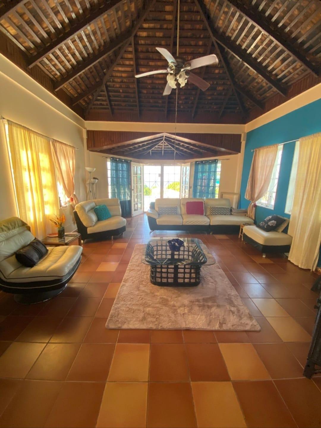 Fifth image of Mount Pleasant in Runaway Bay, St. Ann, Jamaica - property is For Rent