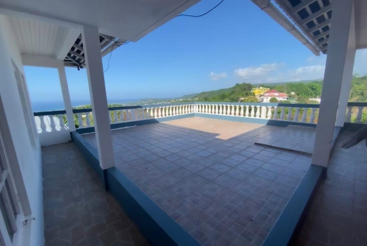 Sixth image of Mount Pleasant in Runaway Bay, St. Ann, Jamaica - property is For Rent