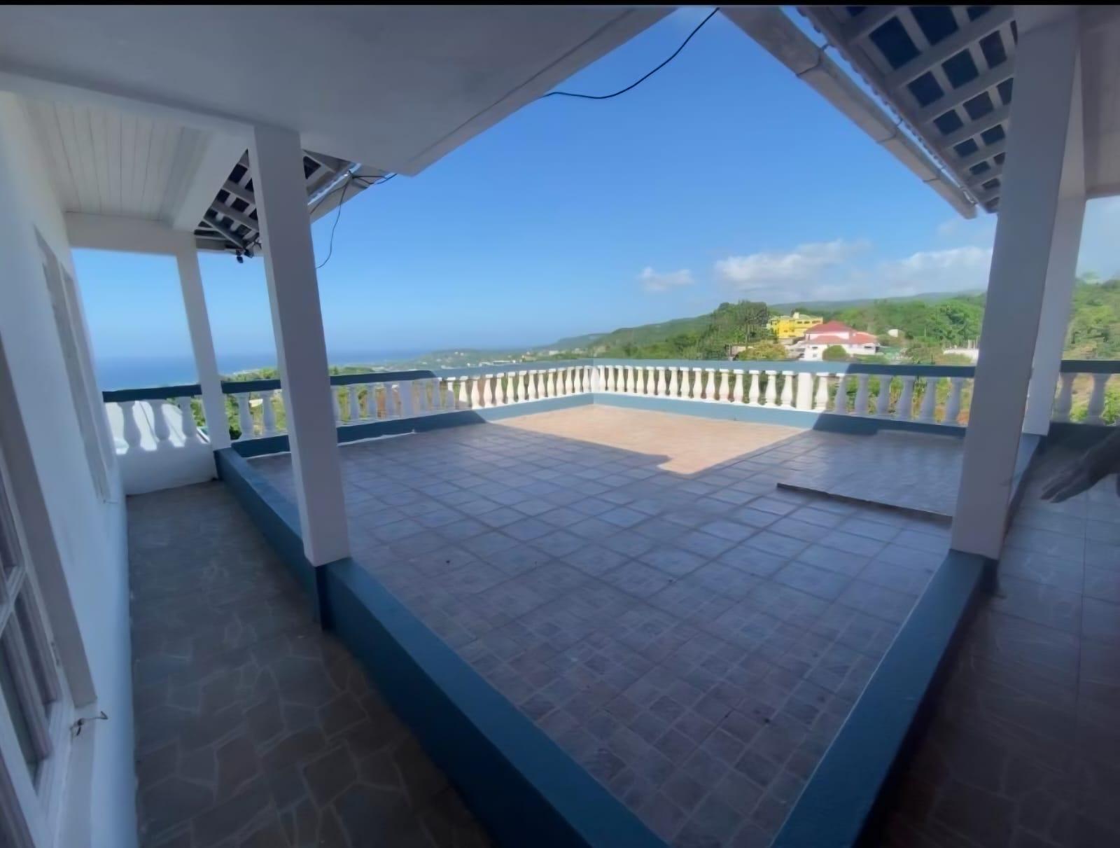 Sixth image of Mount Pleasant in Runaway Bay, St. Ann, Jamaica - property is For Rent
