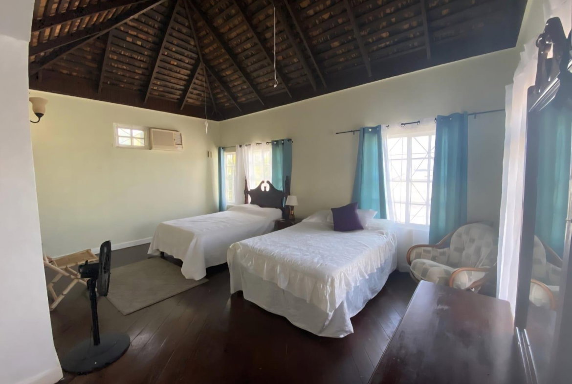 Eighth image of Mount Pleasant in Runaway Bay, St. Ann, Jamaica - property is For Rent