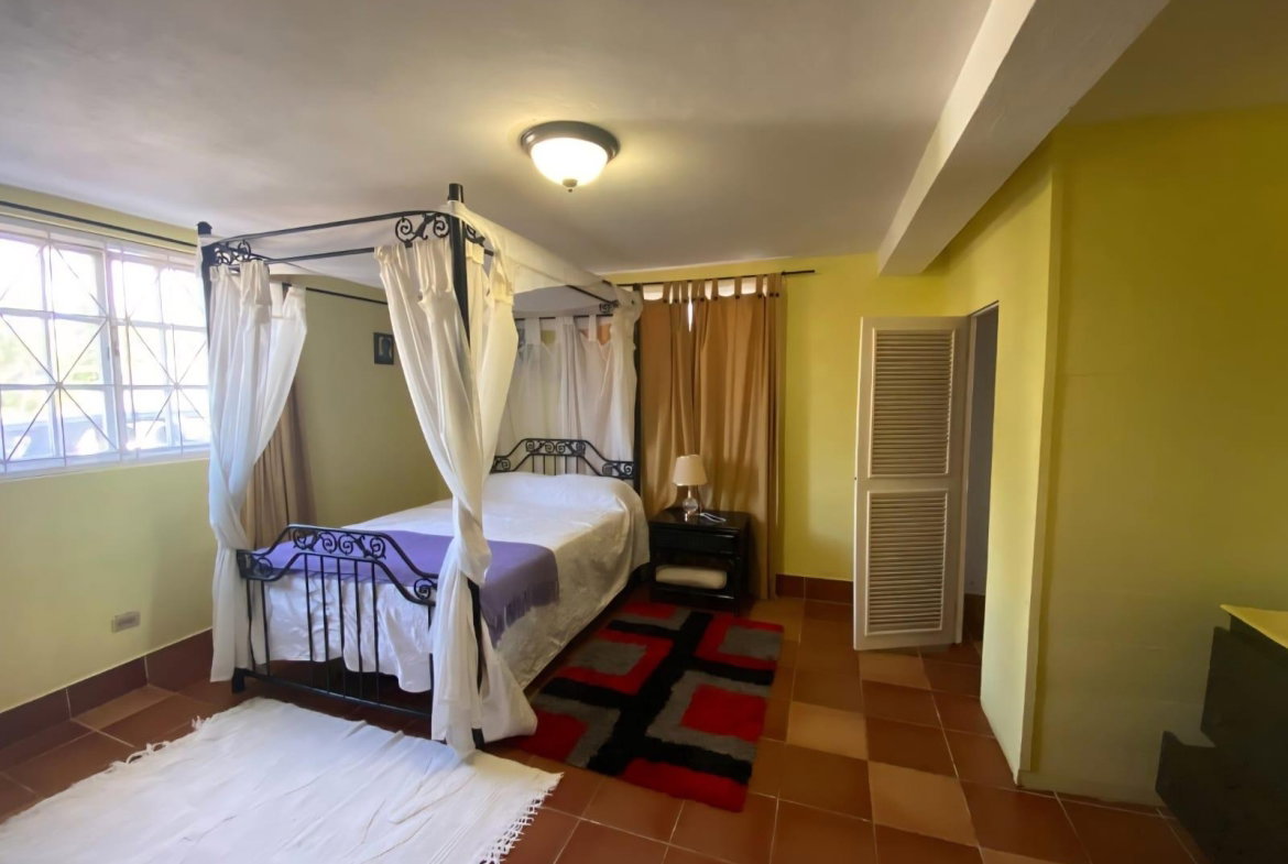 Ninth image of Mount Pleasant in Runaway Bay, St. Ann, Jamaica - property is For Rent