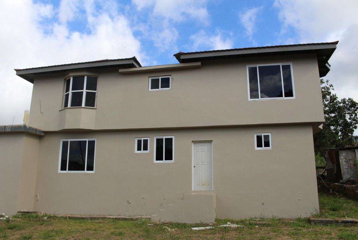 Second image of 5 Hopeton Gardens in Mandeville, Manchester, Jamaica - property is For Sale