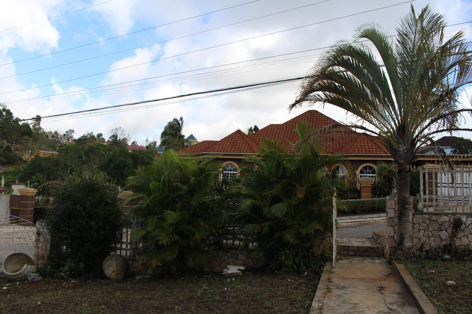 Seventeenth image of 5 Hopeton Gardens in Mandeville, Manchester, Jamaica - property is For Sale