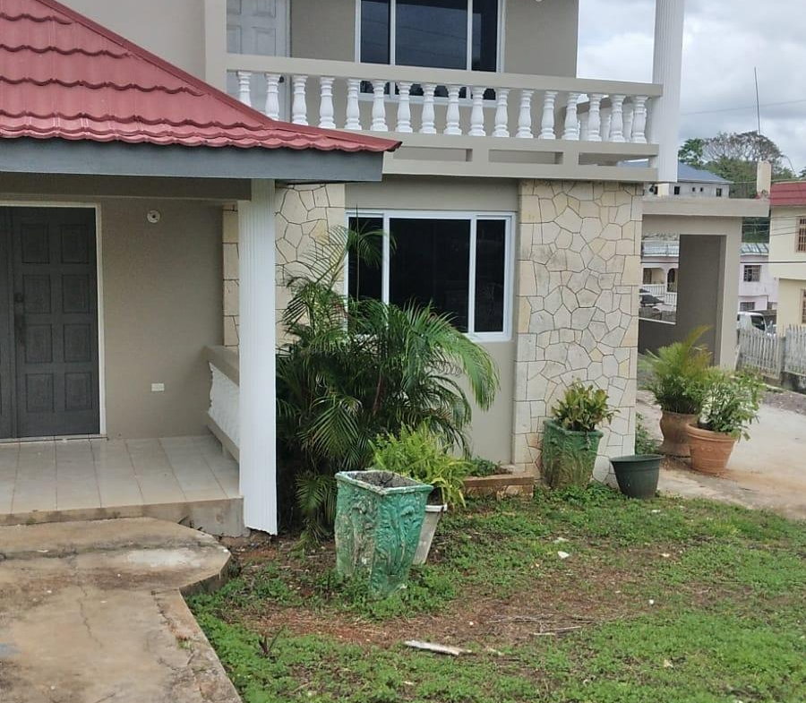 Nineteenth image of 5 Hopeton Gardens in Mandeville, Manchester, Jamaica - property is For Sale