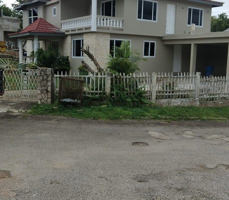 Sixth image of 5 Hopeton Gardens in Mandeville, Manchester, Jamaica - property is For Sale