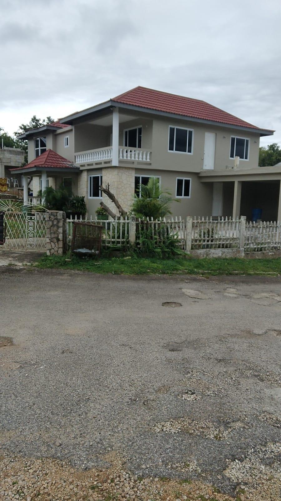 Sixth image of 5 Hopeton Gardens in Mandeville, Manchester, Jamaica - property is For Sale
