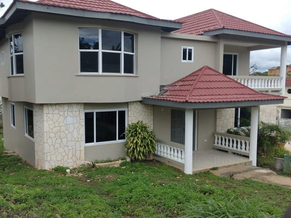 First image of 5 Hopeton Gardens in Mandeville, Manchester, Jamaica - property is For Sale