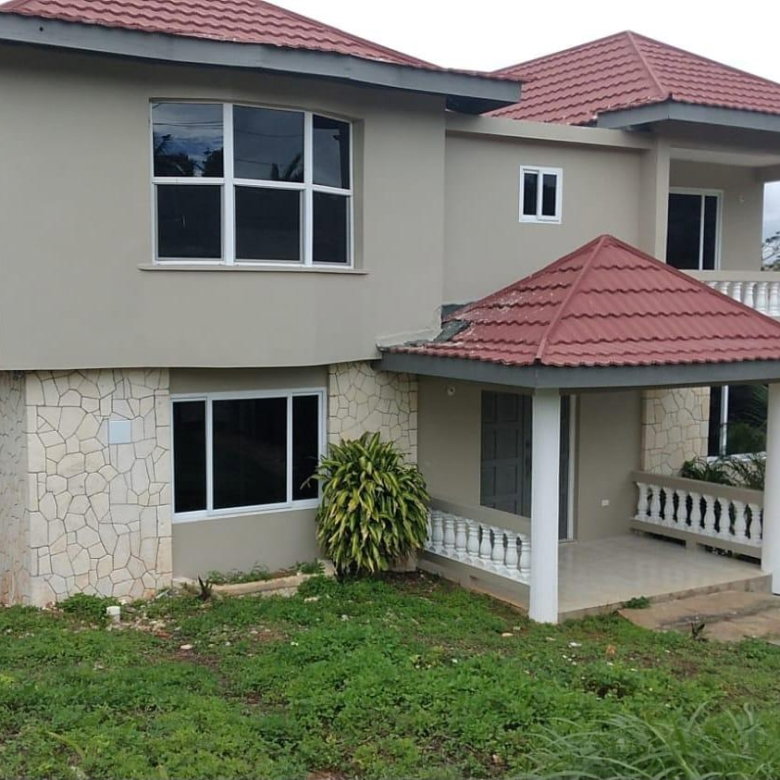 First image of 5 Hopeton Gardens in Mandeville, Manchester, Jamaica - property is For Sale