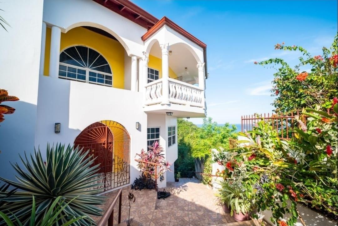 Second image of 642 Milano Close in Hopewell, Hanover, Jamaica - property is For Sale