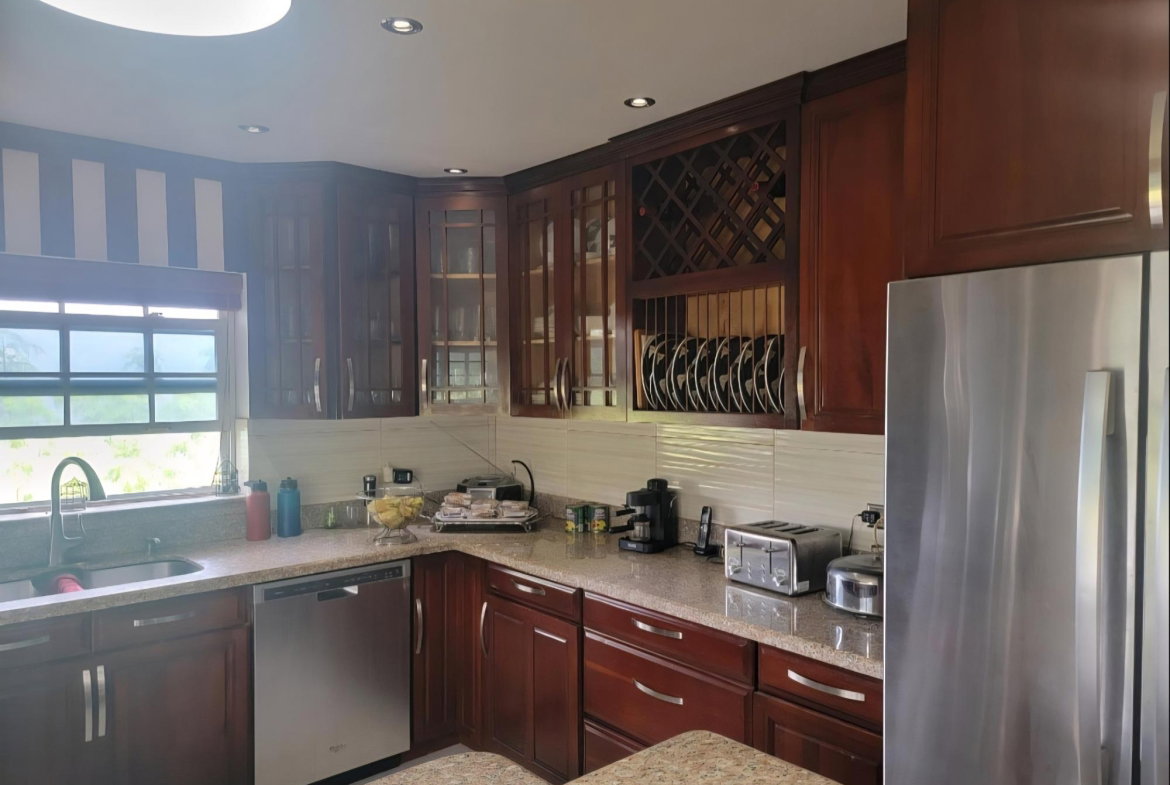 Eleventh image of 642 Milano Close in Hopewell, Hanover, Jamaica - property is For Sale