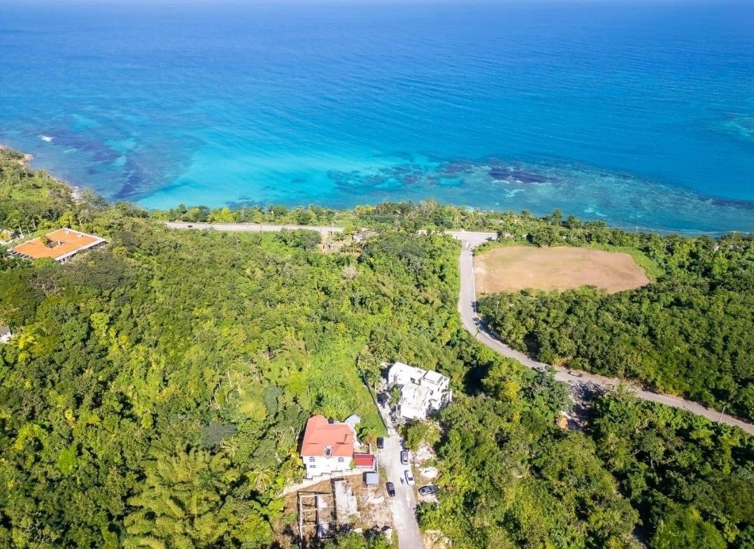 First image of 642 Milano Close in Hopewell, Hanover, Jamaica - property is For Sale