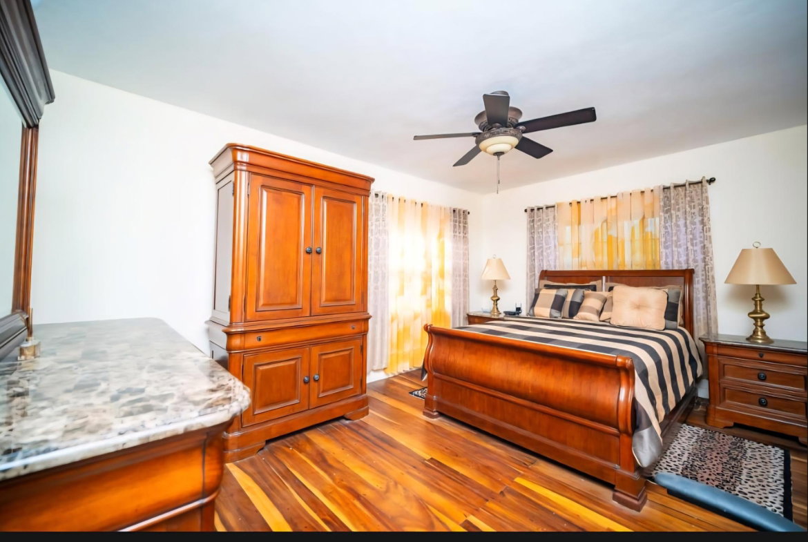 Fifteenth image of 642 Milano Close in Hopewell, Hanover, Jamaica - property is For Sale