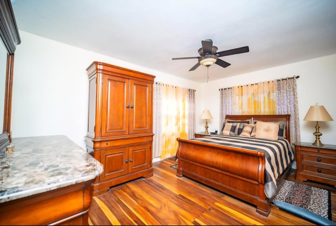 Nineteenth image of 642 Milano Close in Hopewell, Hanover, Jamaica - property is For Sale