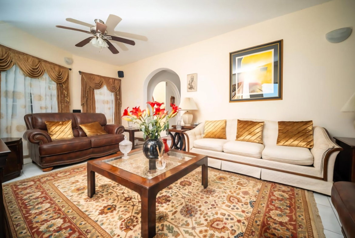 Twentieth image of 642 Milano Close in Hopewell, Hanover, Jamaica - property is For Sale