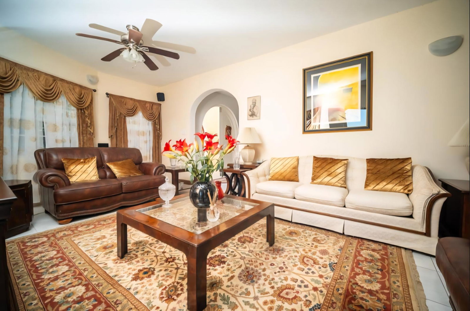 Twentieth image of 642 Milano Close in Hopewell, Hanover, Jamaica - property is For Sale