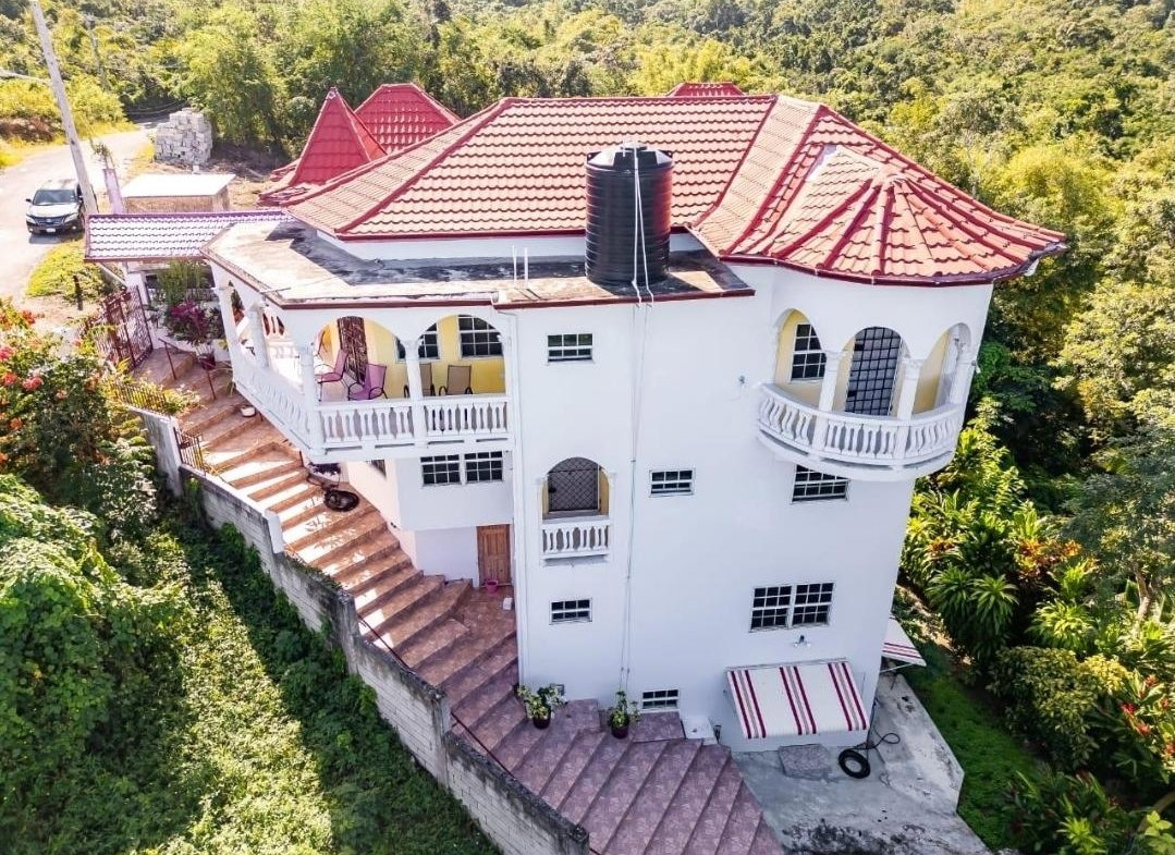 Third image of 642 Milano Close in Hopewell, Hanover, Jamaica - property is For Sale