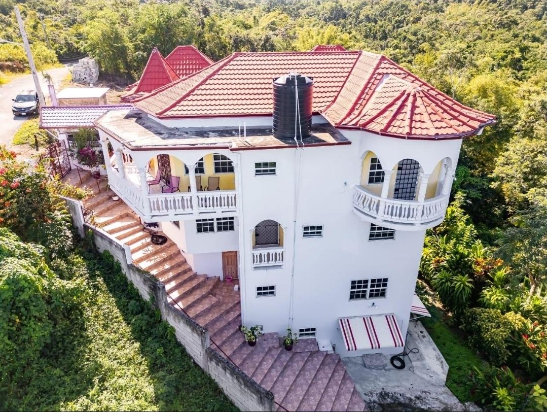 Third image of 642 Milano Close in Hopewell, Hanover, Jamaica - property is For Sale