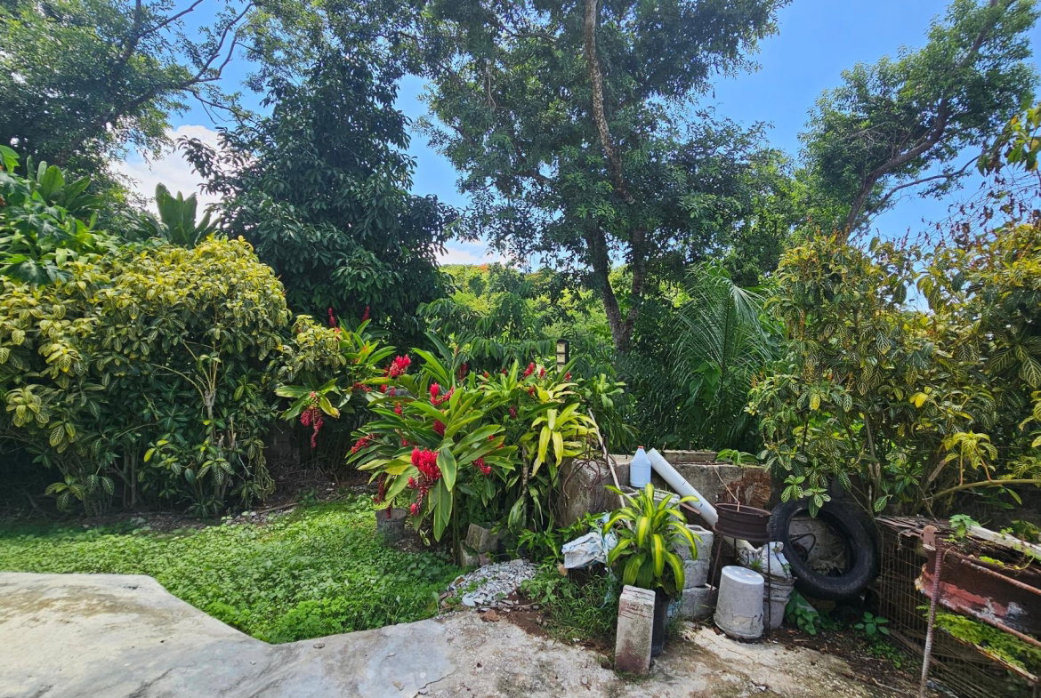 Fourth image of 642 Milano Close in Hopewell, Hanover, Jamaica - property is For Sale