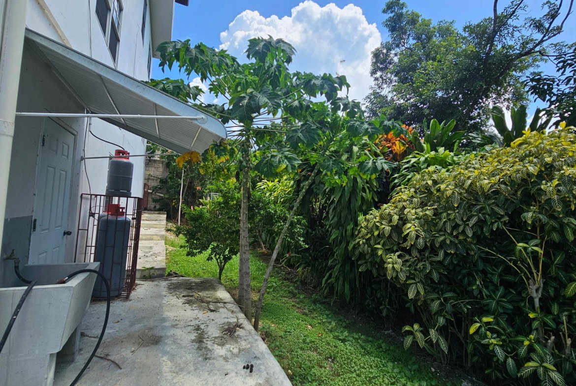 Fifth image of 642 Milano Close in Hopewell, Hanover, Jamaica - property is For Sale