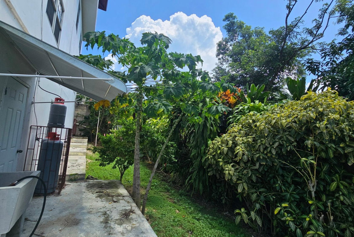 Sixth image of 642 Milano Close in Hopewell, Hanover, Jamaica - property is For Sale