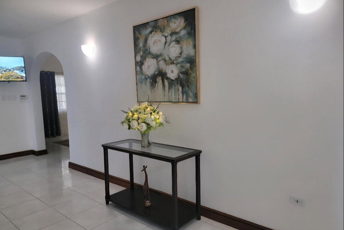 Seventh image of 642 Milano Close in Hopewell, Hanover, Jamaica - property is For Sale