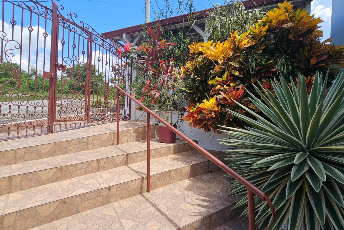 Eighth image of 642 Milano Close in Hopewell, Hanover, Jamaica - property is For Sale