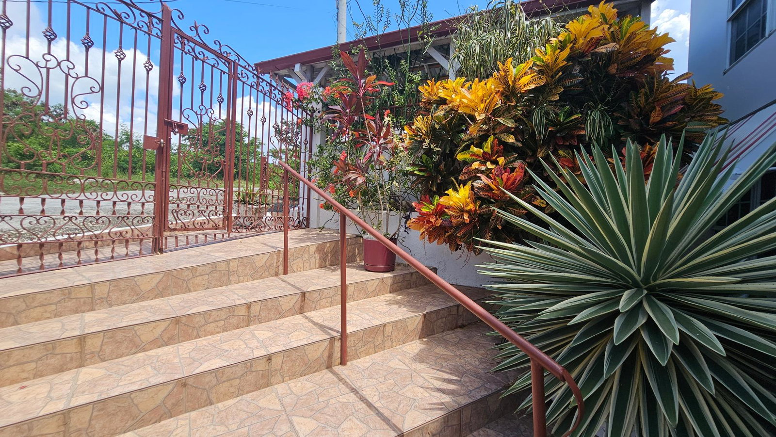 Eighth image of 642 Milano Close in Hopewell, Hanover, Jamaica - property is For Sale