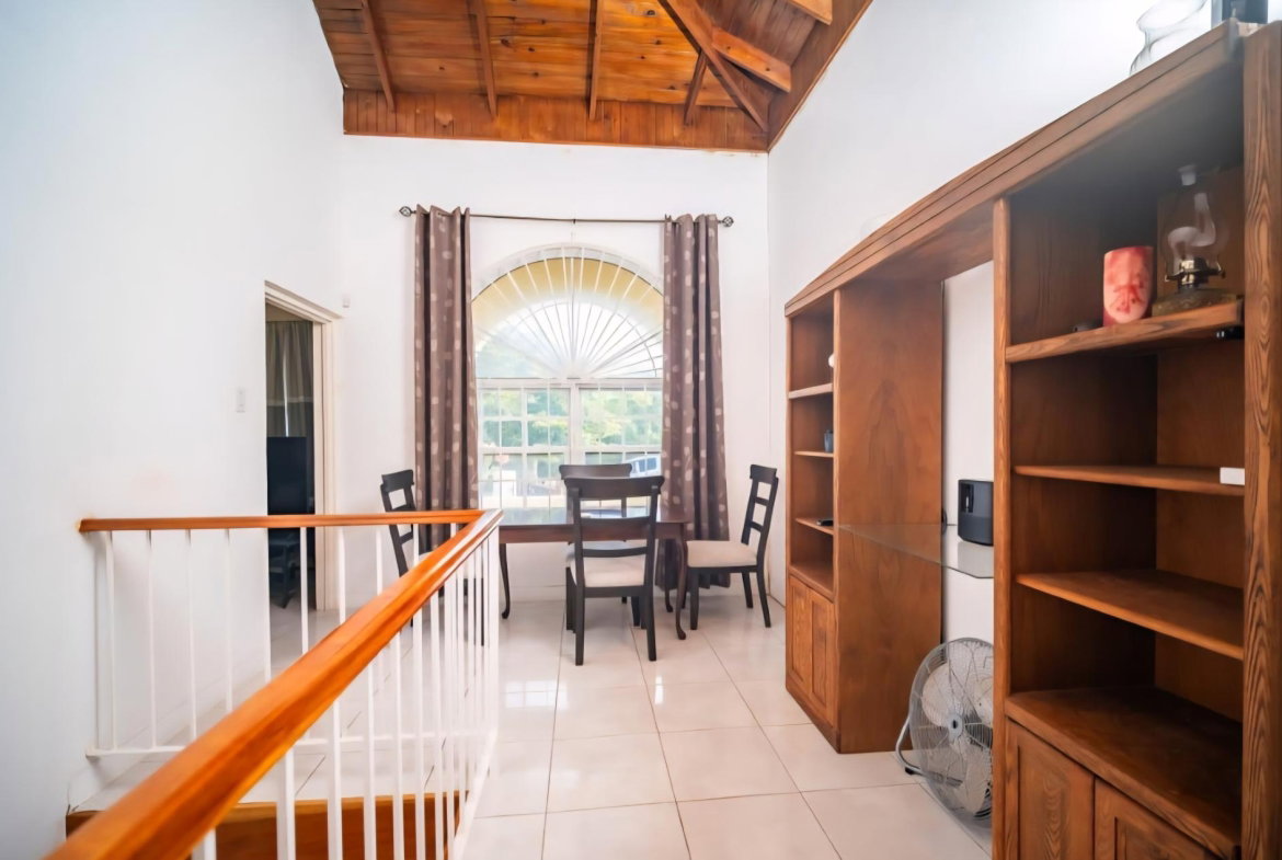 Tenth image of 642 Milano Close in Hopewell, Hanover, Jamaica - property is For Sale