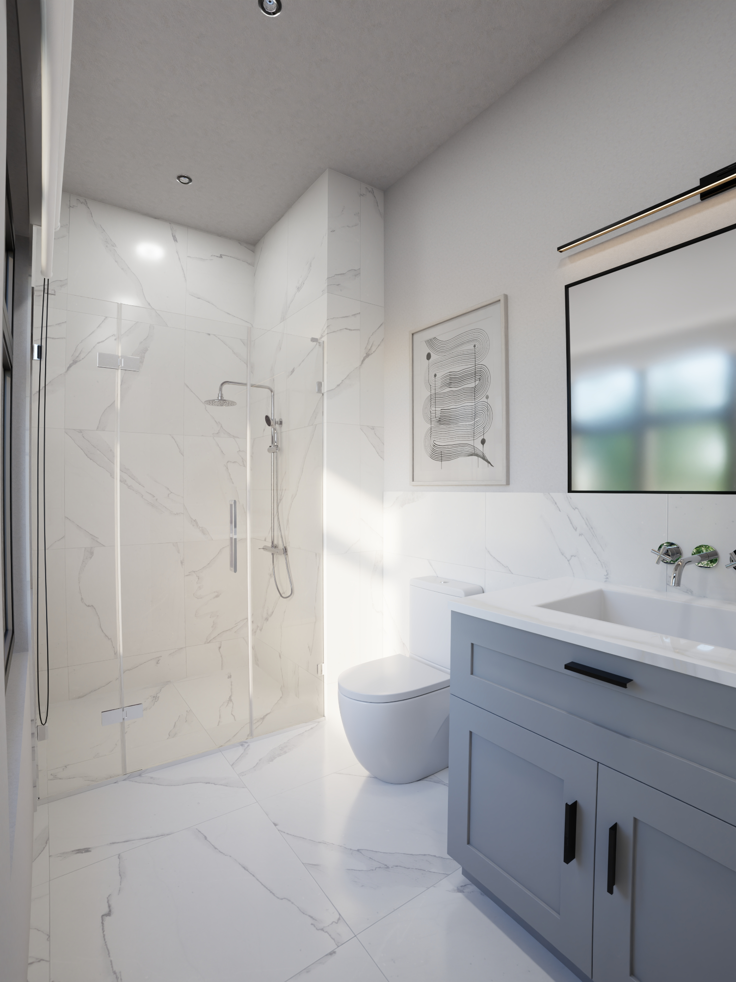 Eighth image of C9-20 East Kirkland Heights in Kingston 19, St. Andrew, Jamaica - property is For Sale