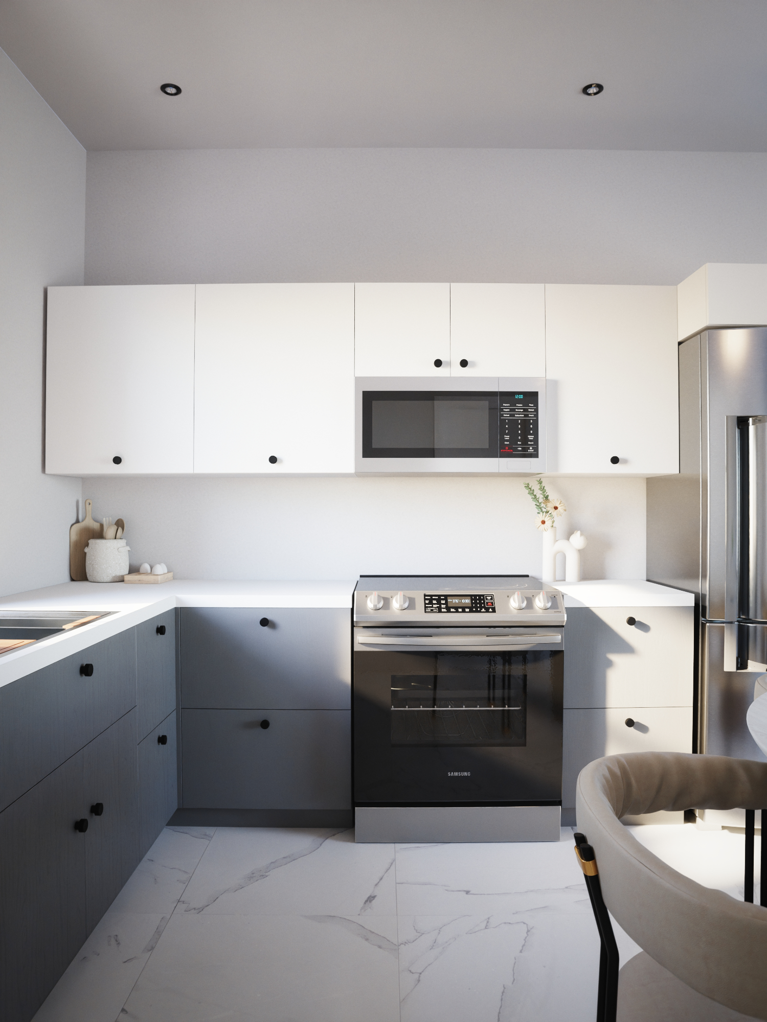 Fifth image of H7-20 East Kirkland Heights in Kingston 19, St. Andrew, Jamaica - property is For Sale