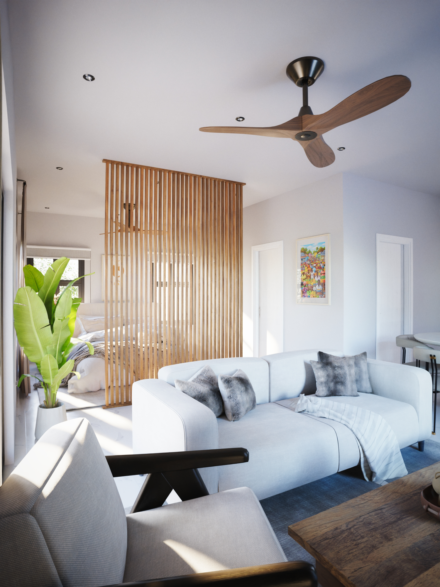 The-Aviary-Ultra-Modern-Gated-Apartments-for-Sale-in-St.-Andrew-Jamaica Ninth image of H5-20 East Kirkland Heights in Kingston 19, St. Andrew, Jamaica - property is For Sale